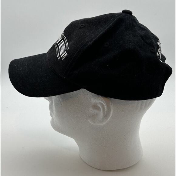 Official Harley Davidson Of Maui Hawaii Baseball Hat Bling OS - Picture 3 of 6